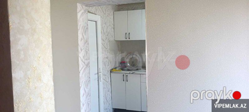 Sabunçu rayonunda 2 otaqlı Həyət evi Satılır, 50 m² — Ev, villa, Bakı (2)