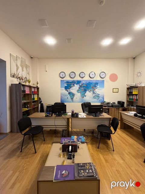 İcarəyə verilir 1 otaqlı ofis 45 m² — Bakı