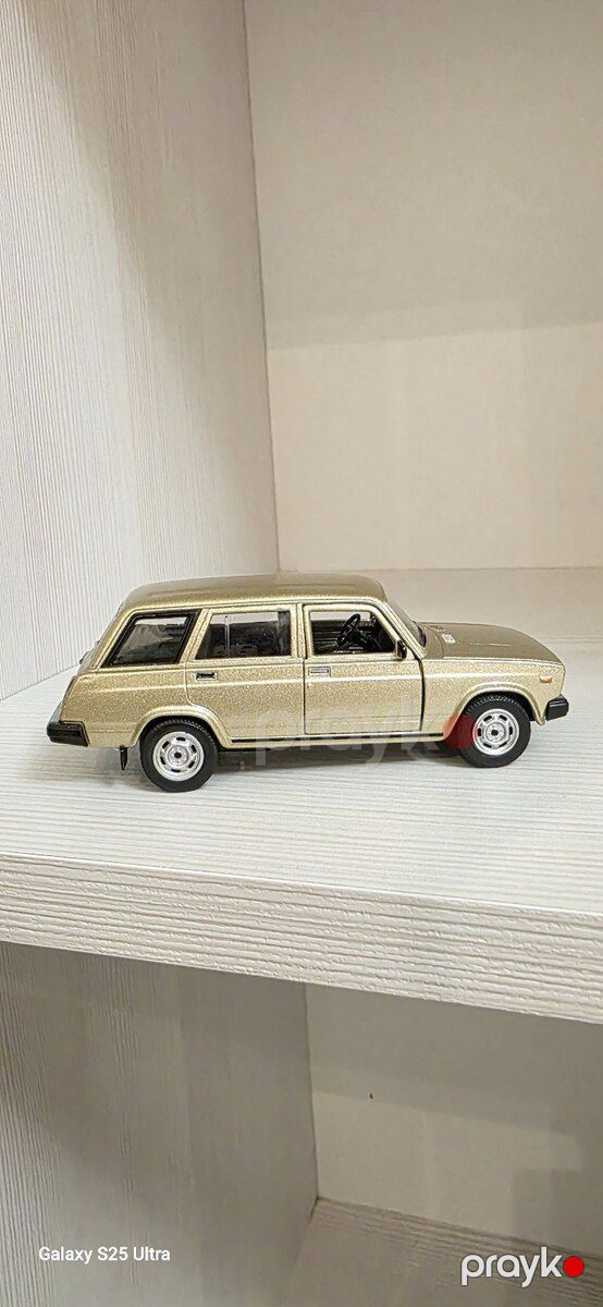 Lada (VAZ) 2104 modeli — Kolleksiyalar, Sumqayıt (4)
