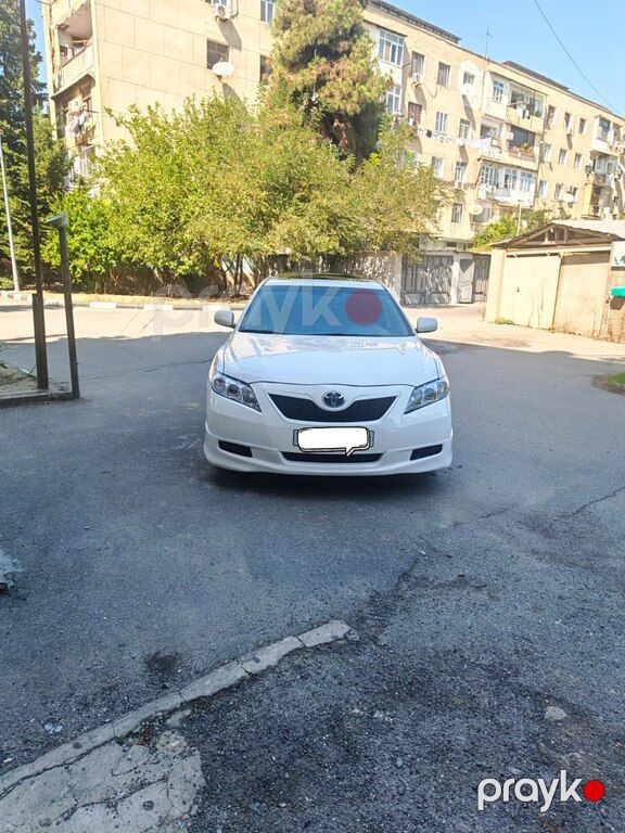 Toyota Camry, 2.4 L, 2009 il, 145 000 km — Avtomobillər, Bakı