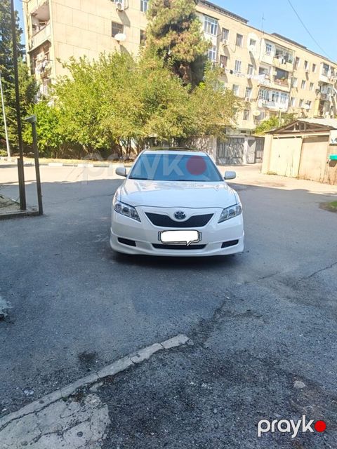 Toyota Camry, 2.4 L, 2009 il, 145 000 km — Bakı