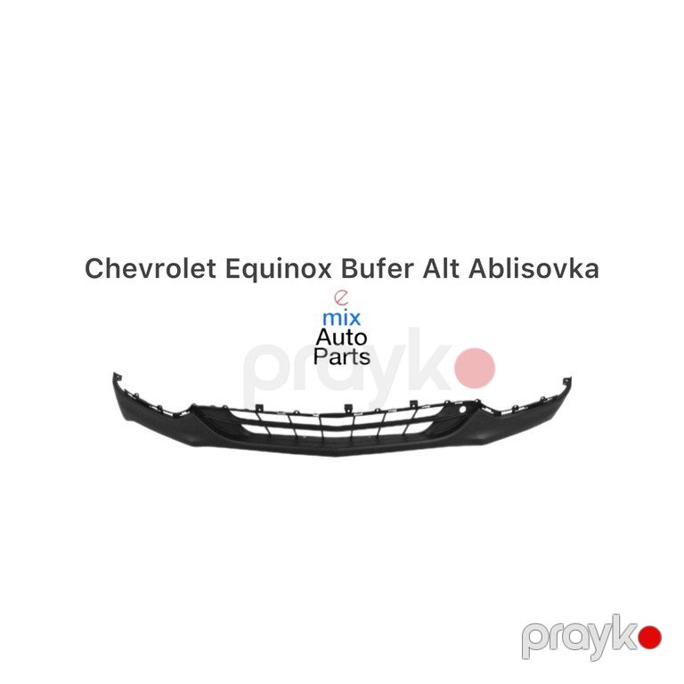 "Chevrolet Equinox" ehtiyat hissələri — Ehtiyat hissələri və aksesuarlar, Bakı (2)