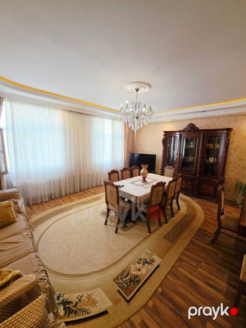 Satılır 3 otaqlı yeni tikili 104 m² — Bakı