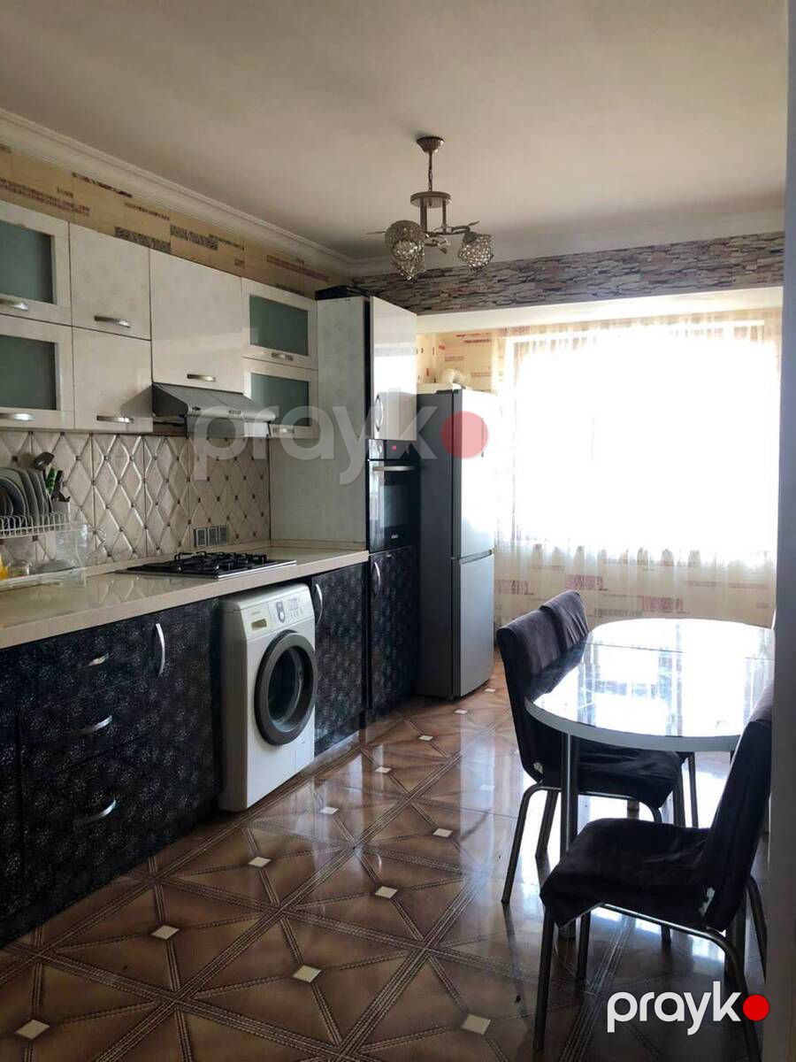 İcarəyə verilir 3 otaqlı yeni tikili 62 m² — Mənzil, Bakı (3)