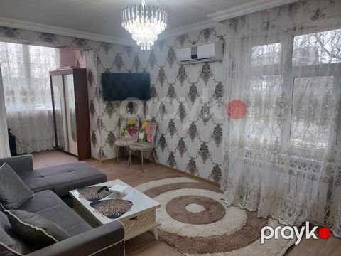 Satılır 2 otaqlı köhnə tikili 38 m² — Bakı