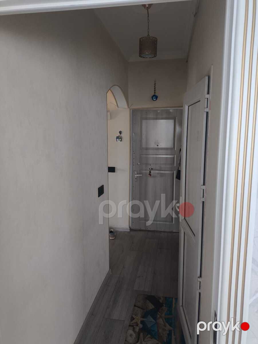 Satılır 3 otaqlı köhnə tikili 65 m² — Mənzil, Bakı (11)