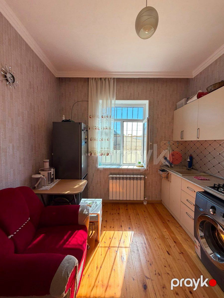 Həyət evi, Zabrat 1 qəs — Ev, villa, Bakı (5)