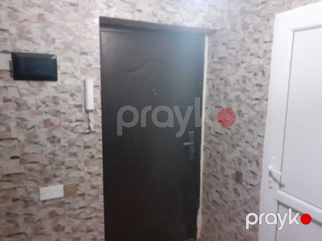 İcarəyə verilir 2 otaqlı yeni tikili 60 m² — Mənzil, Bakı (9)