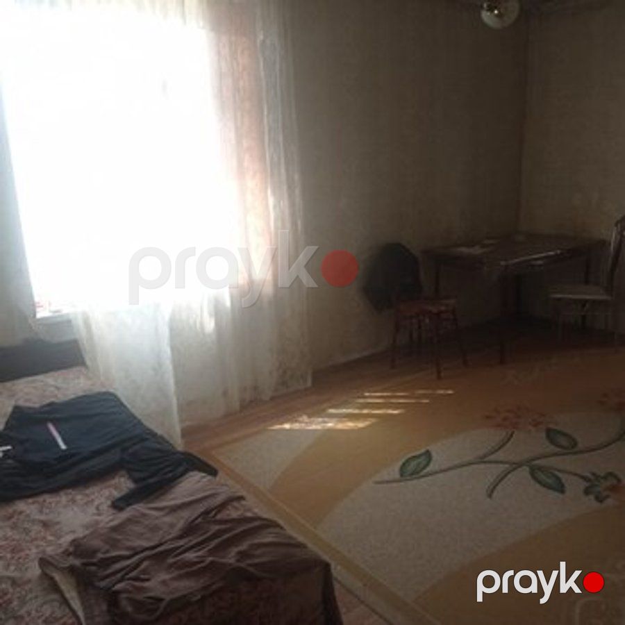 2-otaqlı mənzil kirayə verilir, Qara Qarayev m., 35 m² — Mənzil, Bakı (2)
