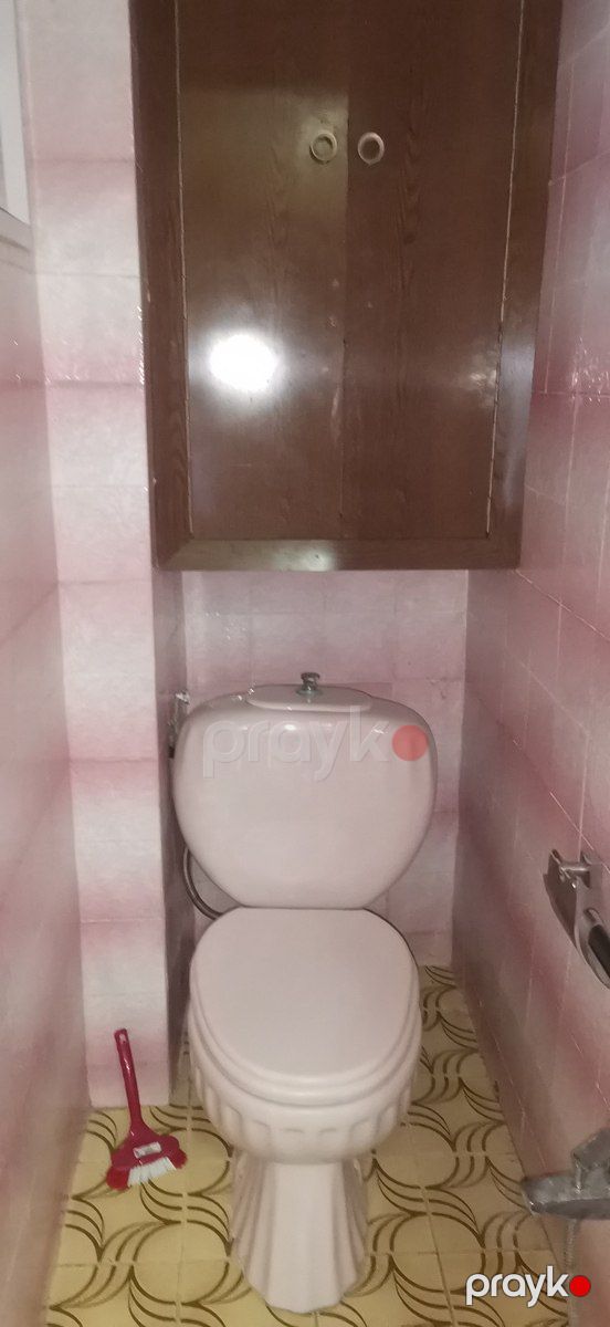 Satılır 4 otaqlı köhnə tikili 90 m² — Mənzil, Bakı (12)