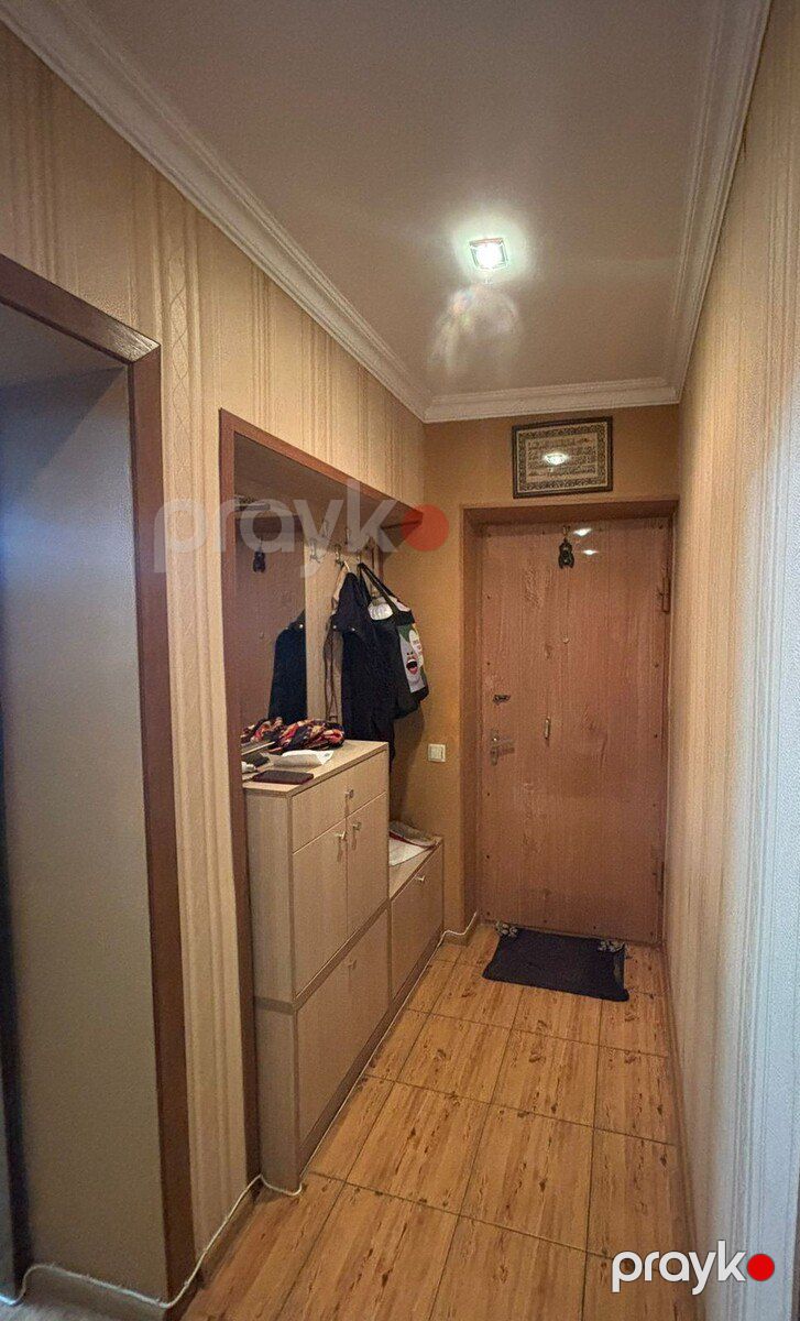 3-otaqlı mənzil, Neftçilər m., 63 m² — Mənzil, Bakı (2)
