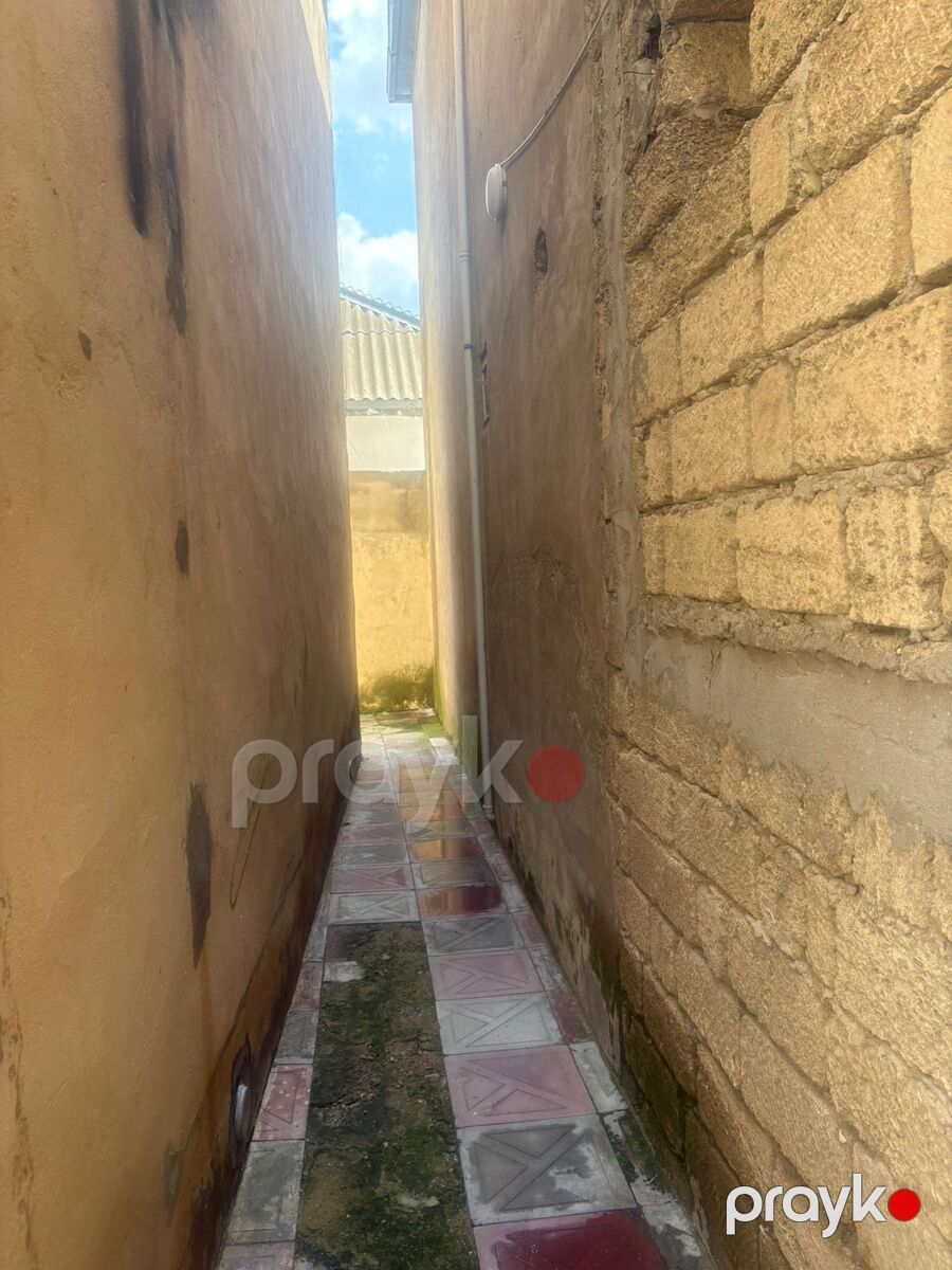 Satılır 4 otaqlı həyət evi/bağ evi 105 m² — Ev, villa, Bakı (12)