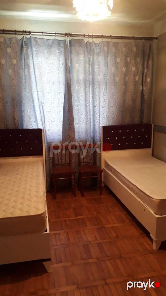 Satılır 2 otaqlı yeni tikili 58 m² — Mənzil, Bakı (4)