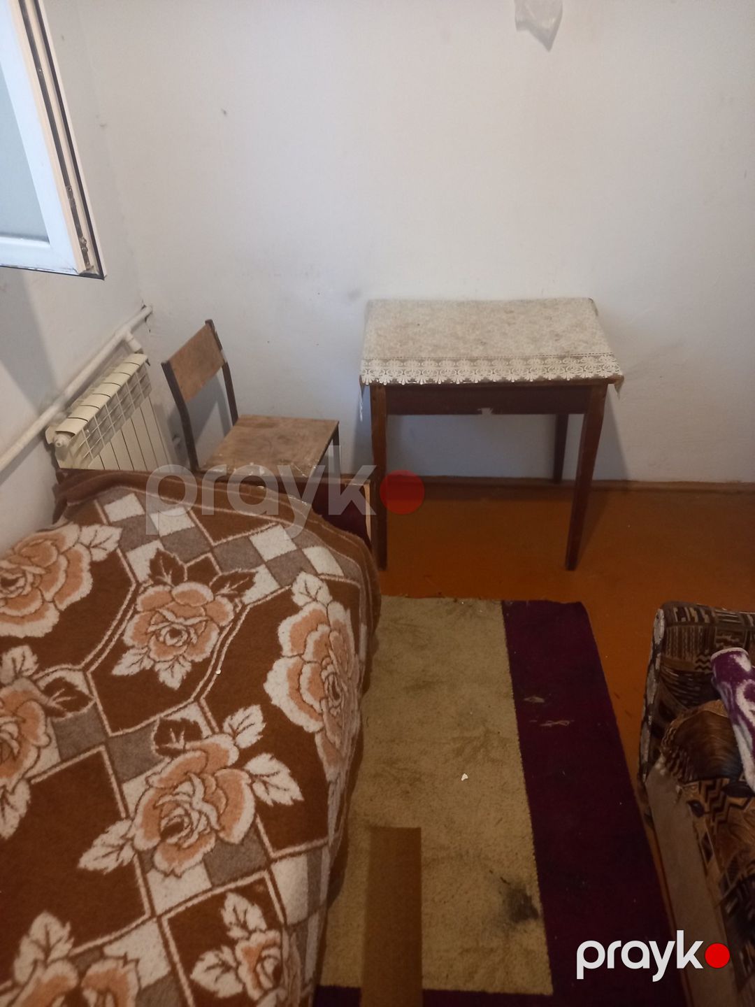 Həyət evi kirayə verilir, İnşaatçılar m — Ev, villa, Bakı (11)