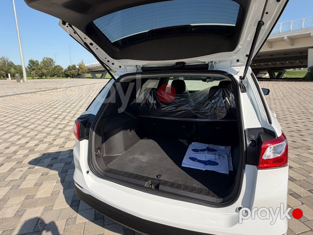 Chevrolet Equinox, 1.5 L, 2020 il, 80 000 km — Avtomobillər, Bakı (6)