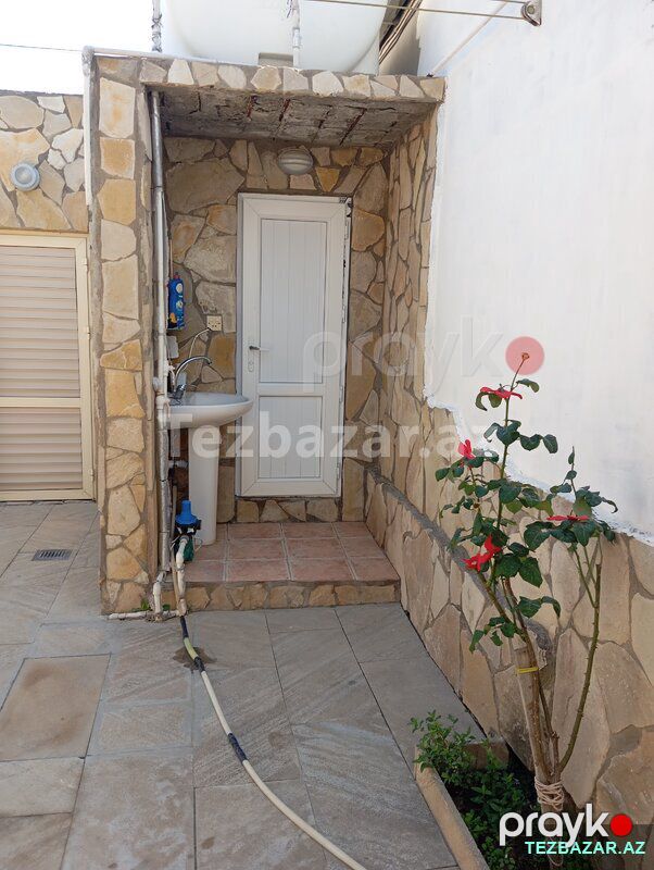 Daşınmaz əmlak — Ev, villa, Bakı (2)