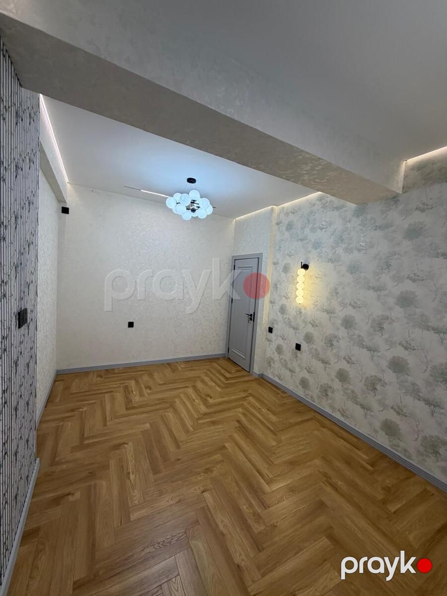 Satılır 4 otaqlı yeni tikili 110 m² — Mənzil, Bakı (7)