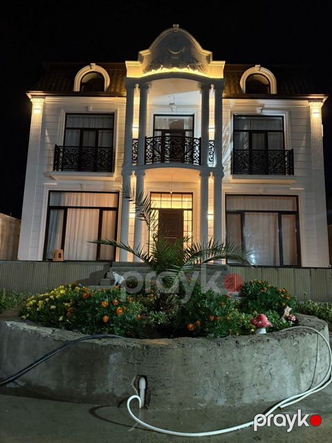 Villa, Bilgəh qəs — Bakı