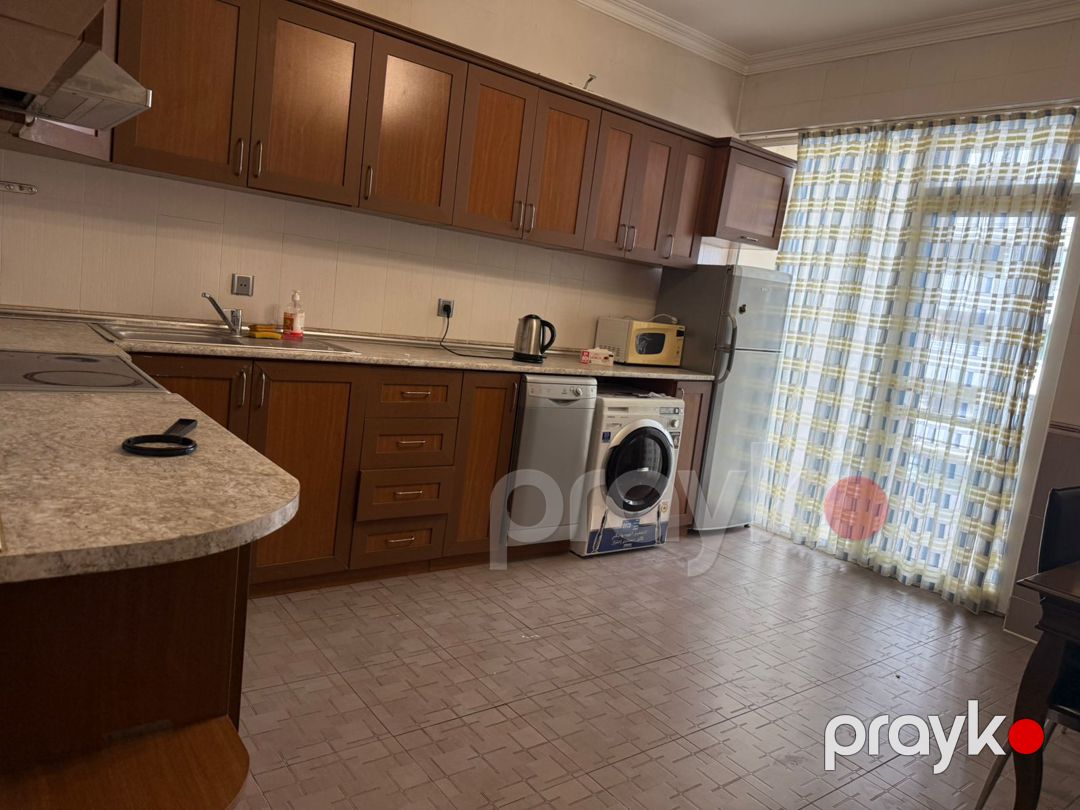 İcarəyə verilir 4 otaqlı yeni tikili 166 m² — Mənzil, Bakı (12)