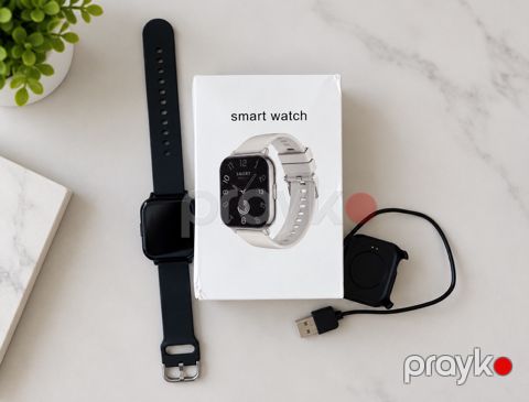 Smart saat — Bakı
