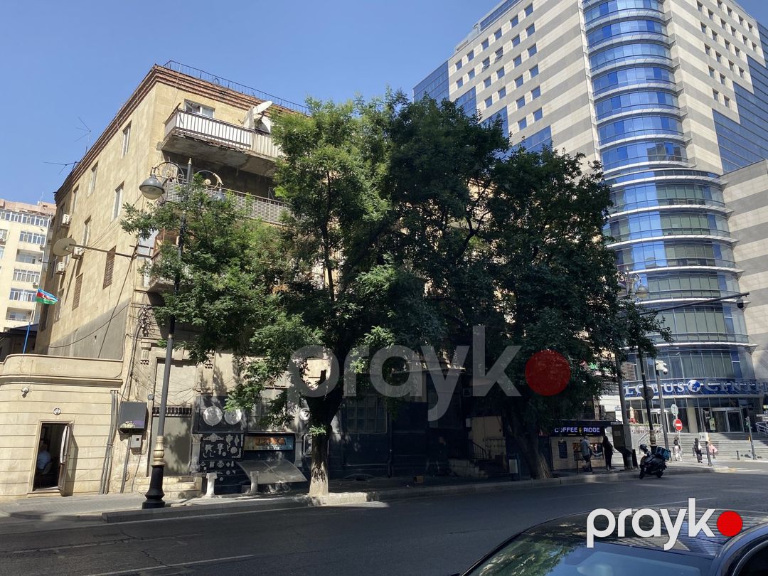 Satılır obyekt 105 m² — Əmlak, Bakı (3)