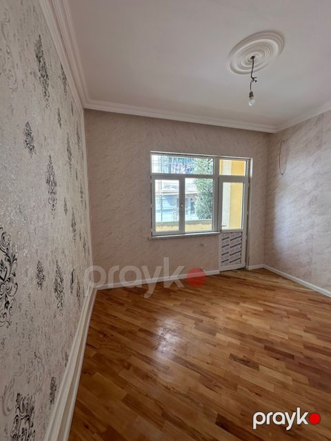 2-otaqlı yeni tikili, Xırdalan ş., 40 m² — Xırdalan