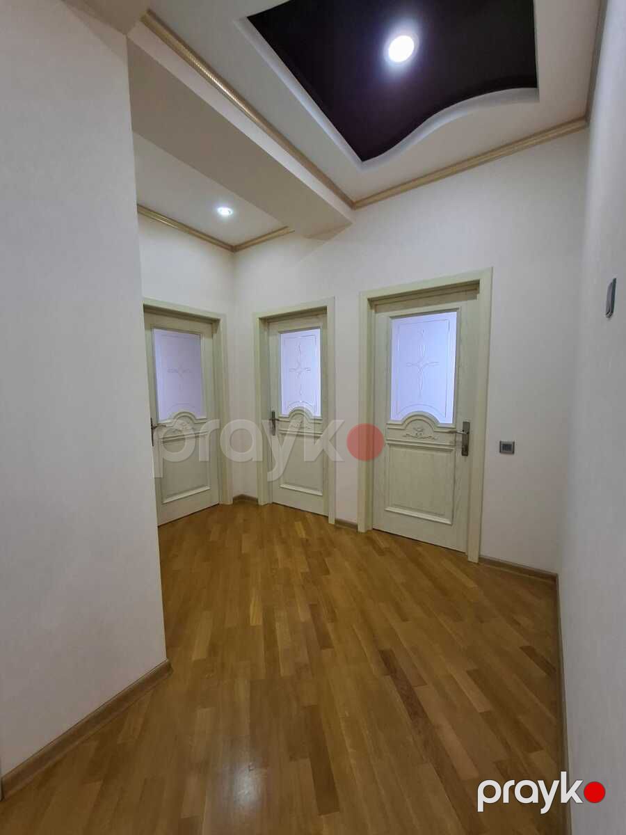 Satılır 3 otaqlı yeni tikili 103 m² — Mənzil, Bakı (3)