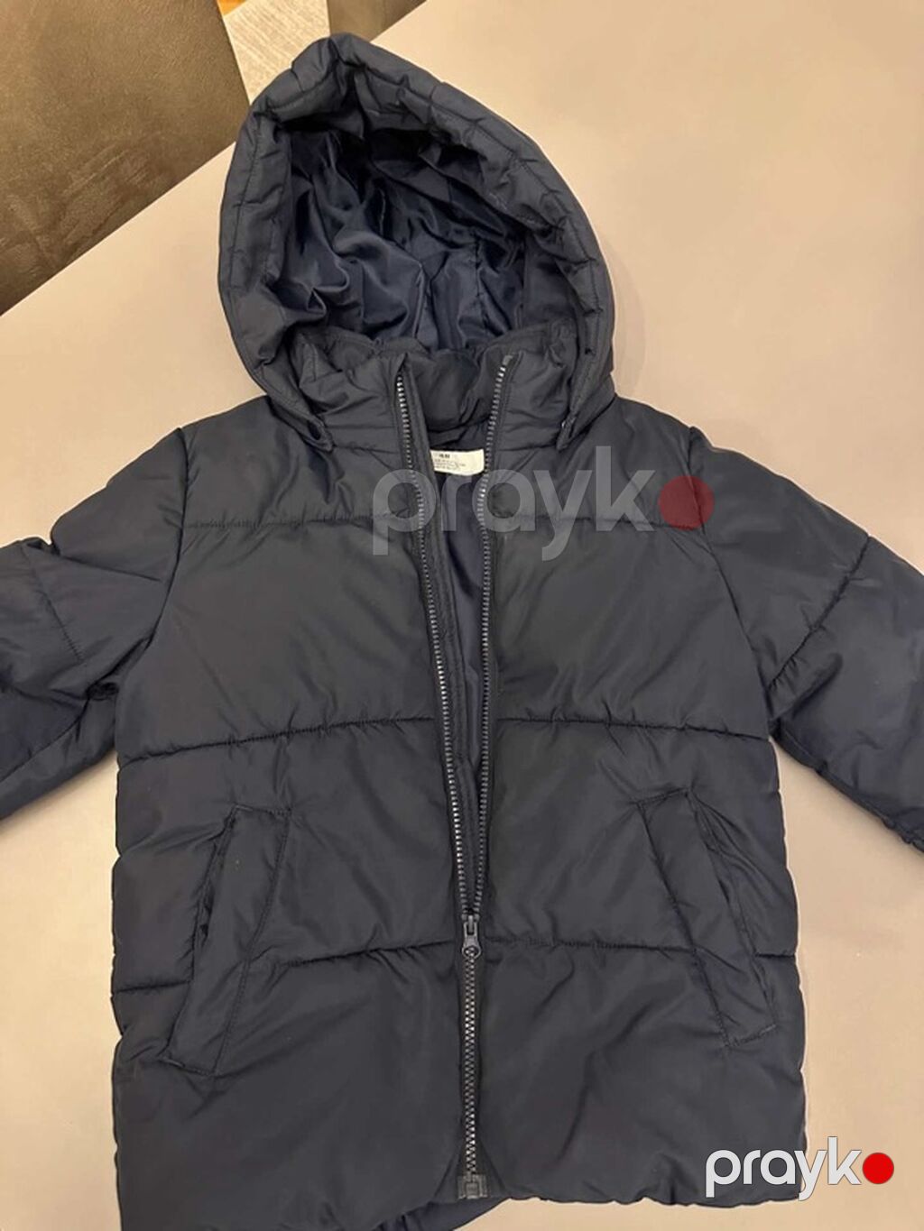 H&M markasina aiddir cox az geyinilib demek olar ideal veziyyetdir — Uşaq geyimi, Bakı (3)