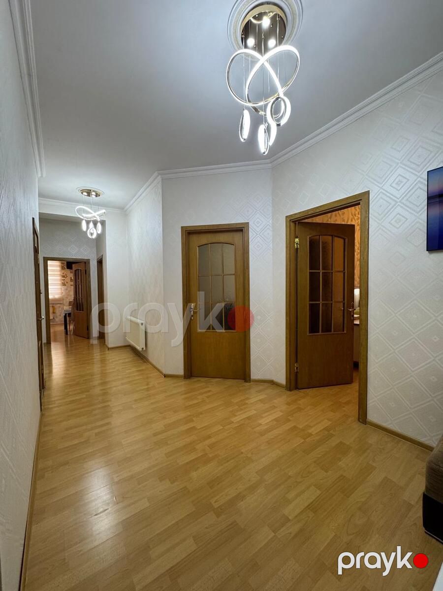 Satılır 3 otaqlı yeni tikili 110 m² — Mənzil, Bakı (8)