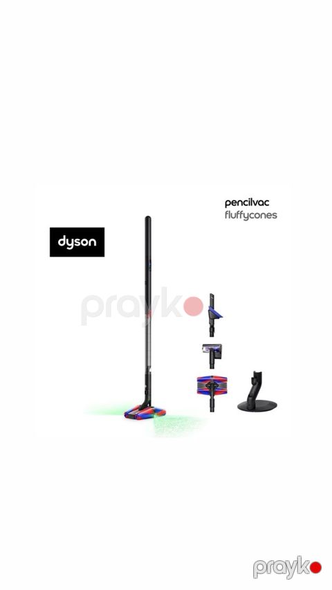 Dyson Pencil Vac SV50 — Bakı