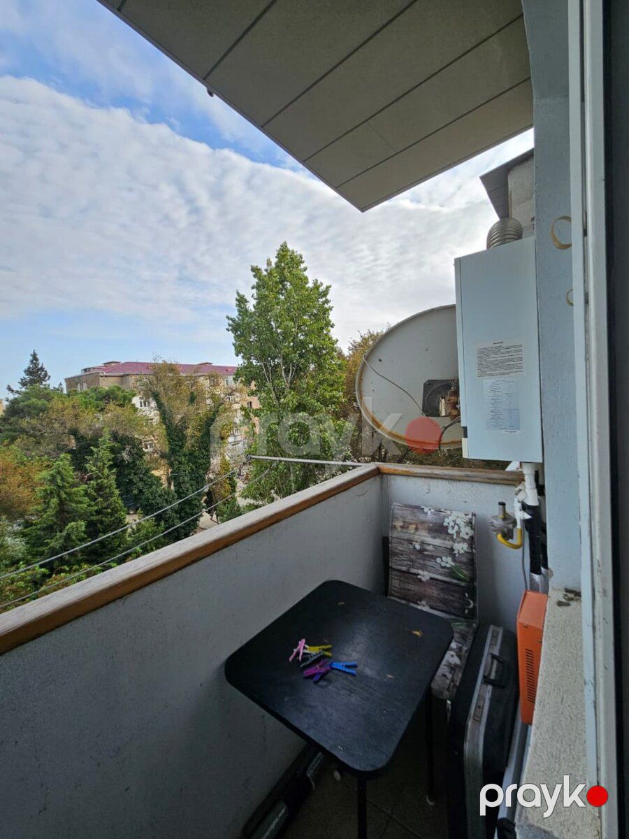 2-otaqlı mənzil, Sumqayıt ş., 50 m² — Mənzil, Sumqayıt (7)