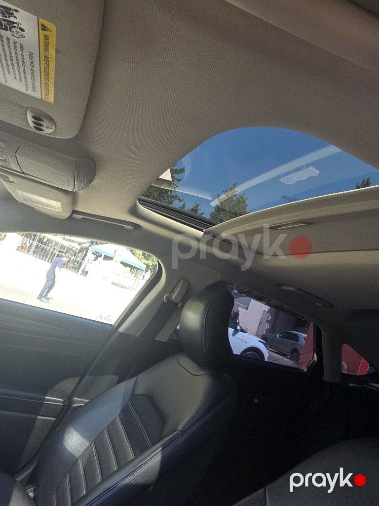 Ford Fusion (North America), 1.5 L, 2018 il, 270 000 km — Avtomobillər, Bakı (8)