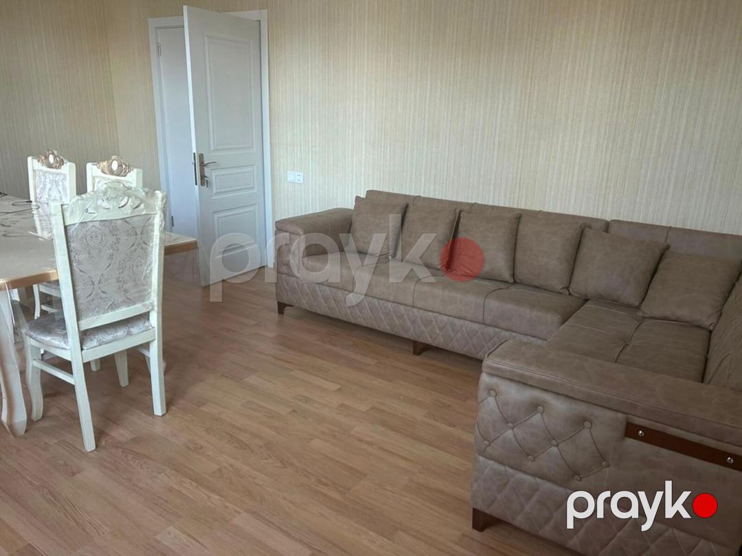 İcarəyə verilir 4 otaqlı yeni tikili 137 m² — Mənzil, Bakı (7)