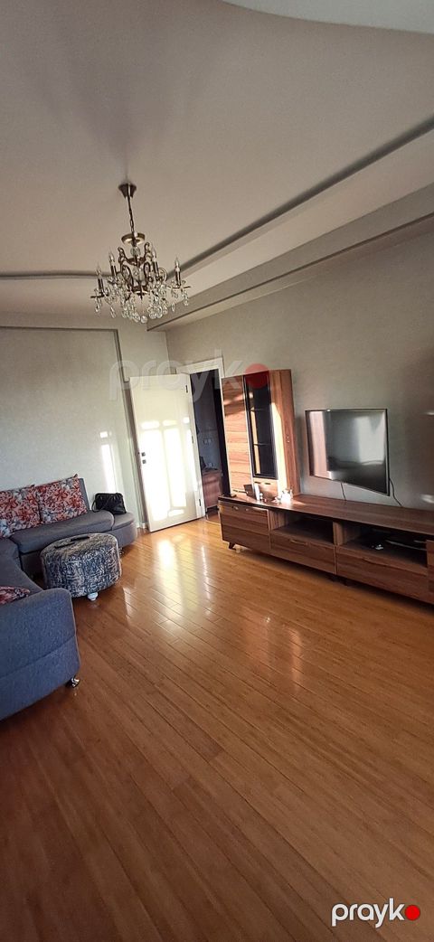 Satılır 2 otaqlı yeni tikili 86 m² — Bakı