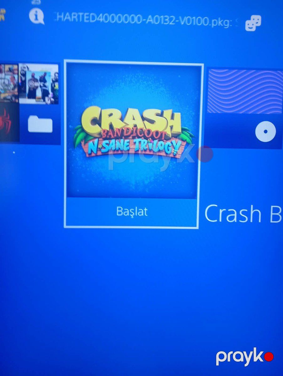 Sony PlayStation 4 Pro 1TB — Oyunlar, konsollər və proqramlar, Bakı (6)