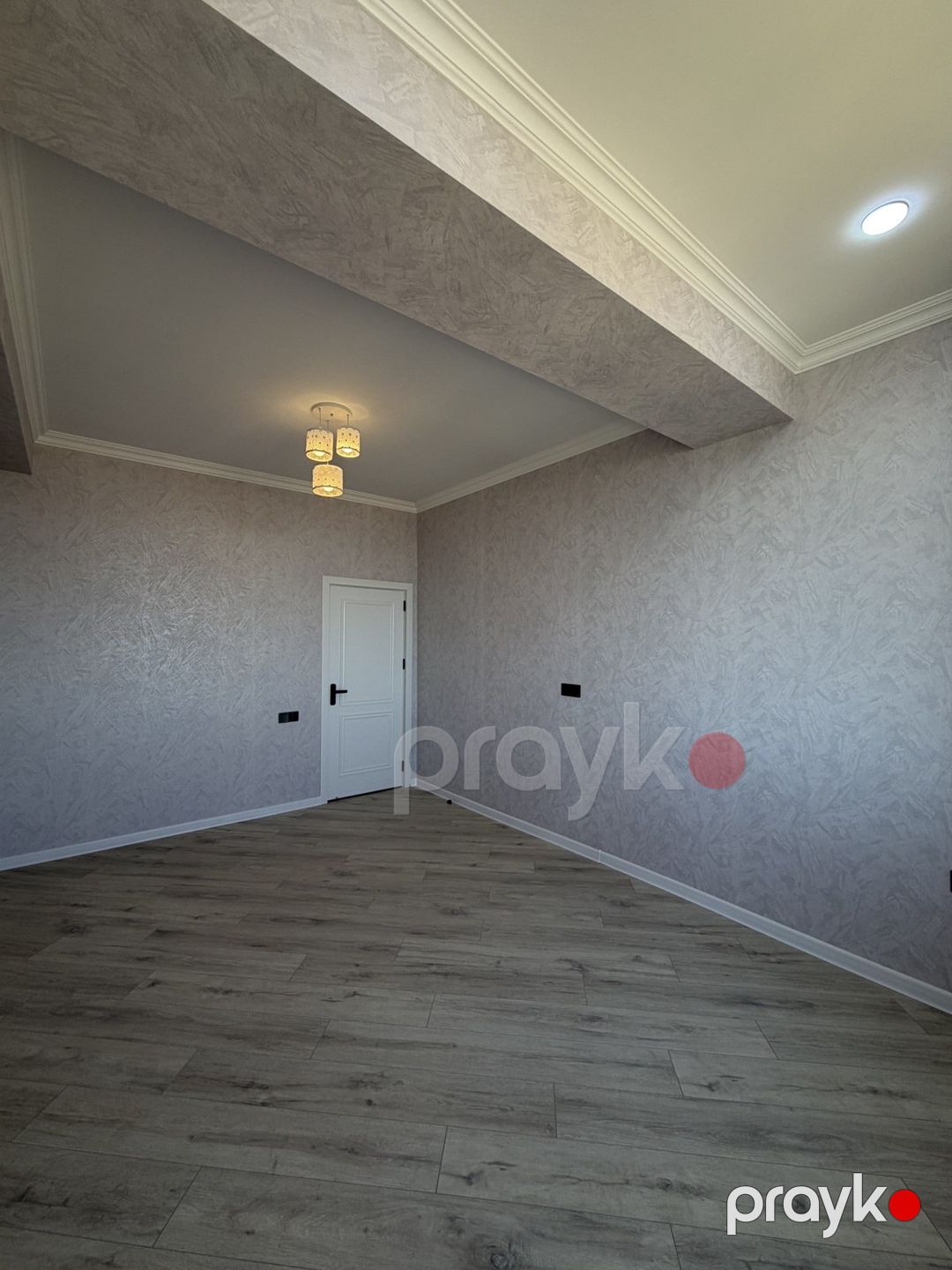 Satılır 2 otaqlı yeni tikili 65 m² — Mənzil, Bakı (7)