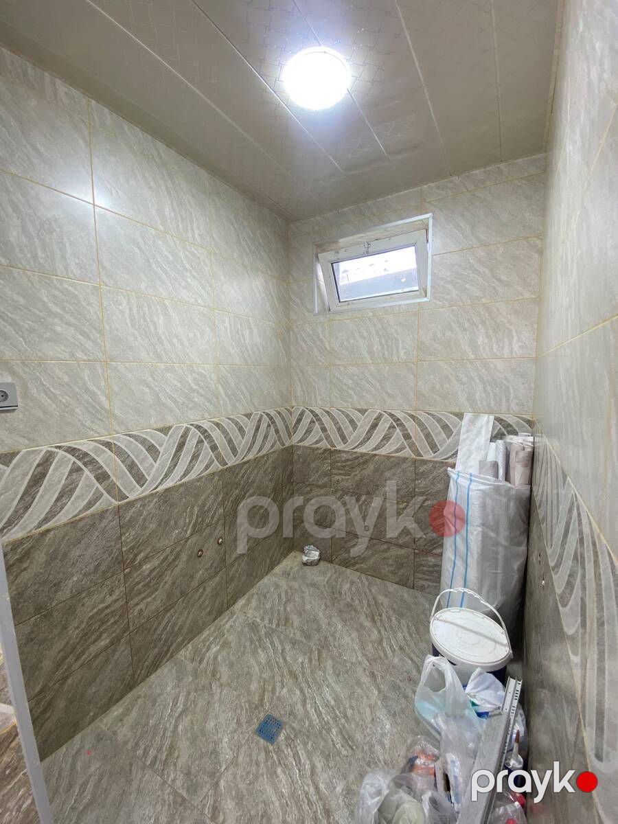 Satılır 3 otaqlı həyət evi/bağ evi 80 m² — Ev, villa, Bakı (8)