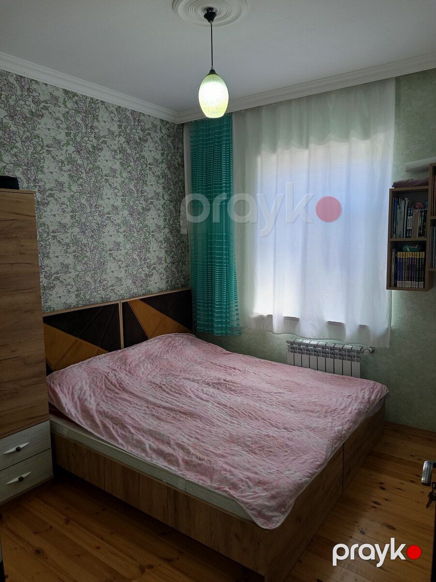 Həyət evi, Binə qəs — Ev, villa, Bakı (10)