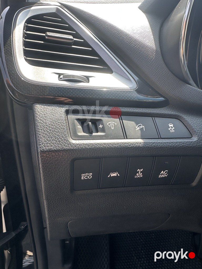 Hyundai Maxcruz, 2.2 L, 2014 il, 225 000 km — Avtomobillər, Gəncə (6)