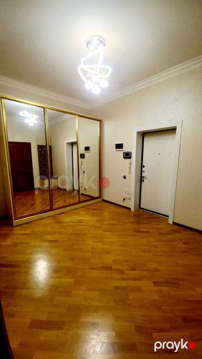 Satılır 2 otaqlı yeni tikili 70 m² — Mənzil, Bakı (7)