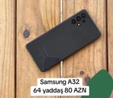 Samsung Galaxy A24 4G, 64 GB, rəng - Qara, Barmaq izi, İki sim kartlı — lllĺllllĺllll
