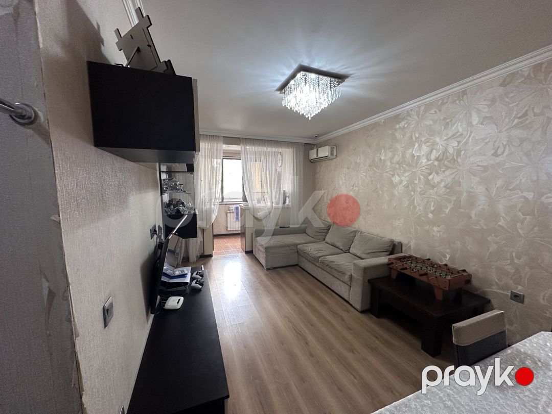 Satılır 3 otaqlı köhnə tikili 50 m² — Mənzil, Bakı (4)
