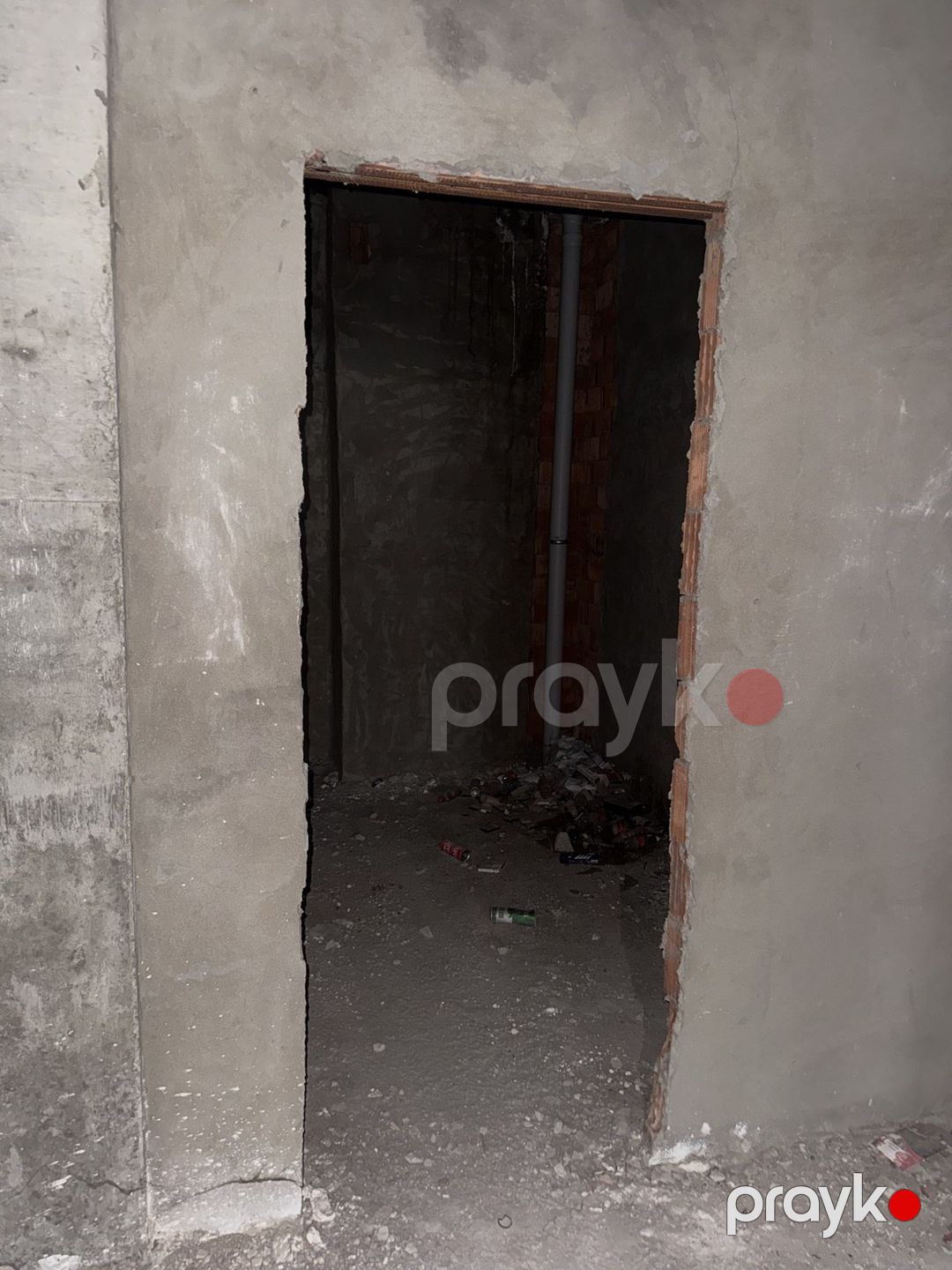 Satılır 3 otaqlı yeni tikili 123 m² — Mənzil, Bakı (8)