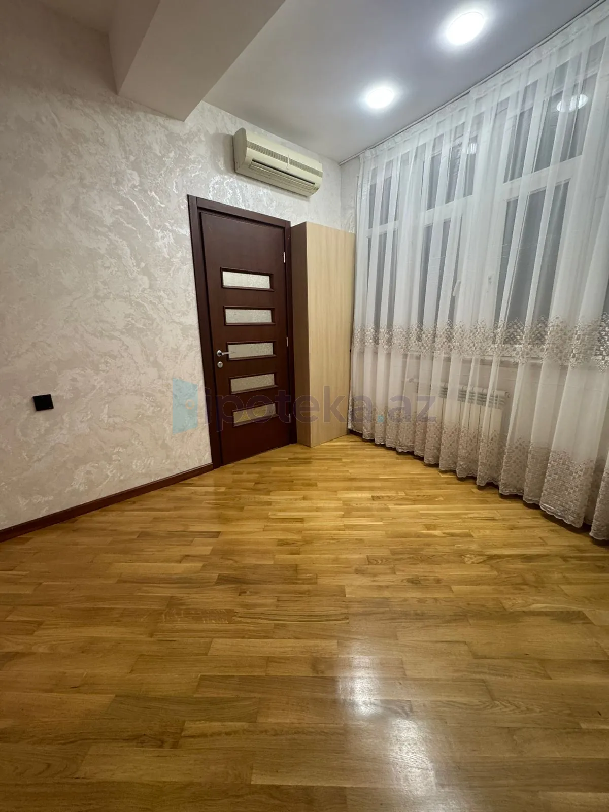 Satılır: 2 Otaq, Yeni tikili, Nərimanov r., 64.00 m² — Mənzil, Bakı (12)