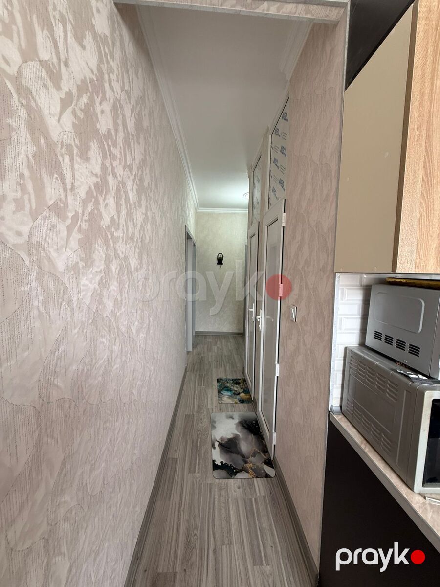 Satılır 4 otaqlı yeni tikili 110 m² — Mənzil, Bakı (11)