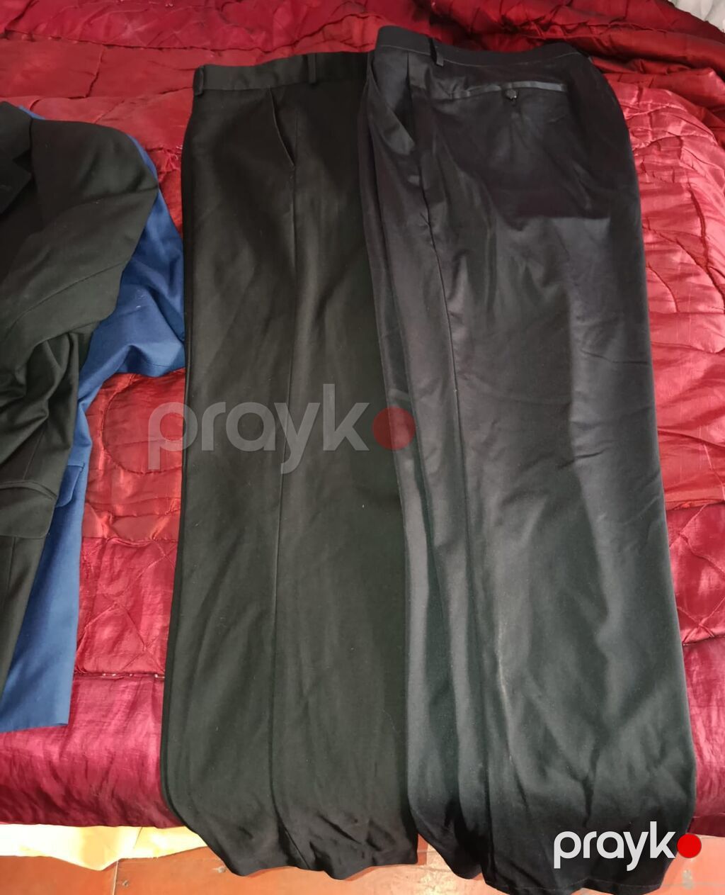 Pencək, Zolaqlı, L — Caketi, Bakı (6)