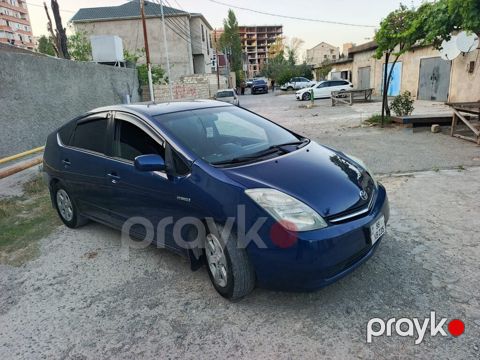 Toyota Prius, 1.5 L, 1.3 kWh, 2008 il, 291 200 km — Bakı