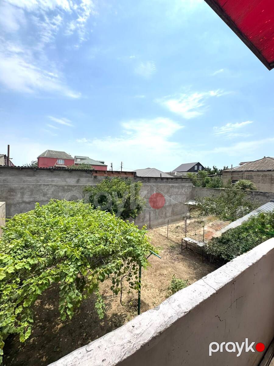 Satılır obyekt 400 m² — Əmlak, Bakı (6)