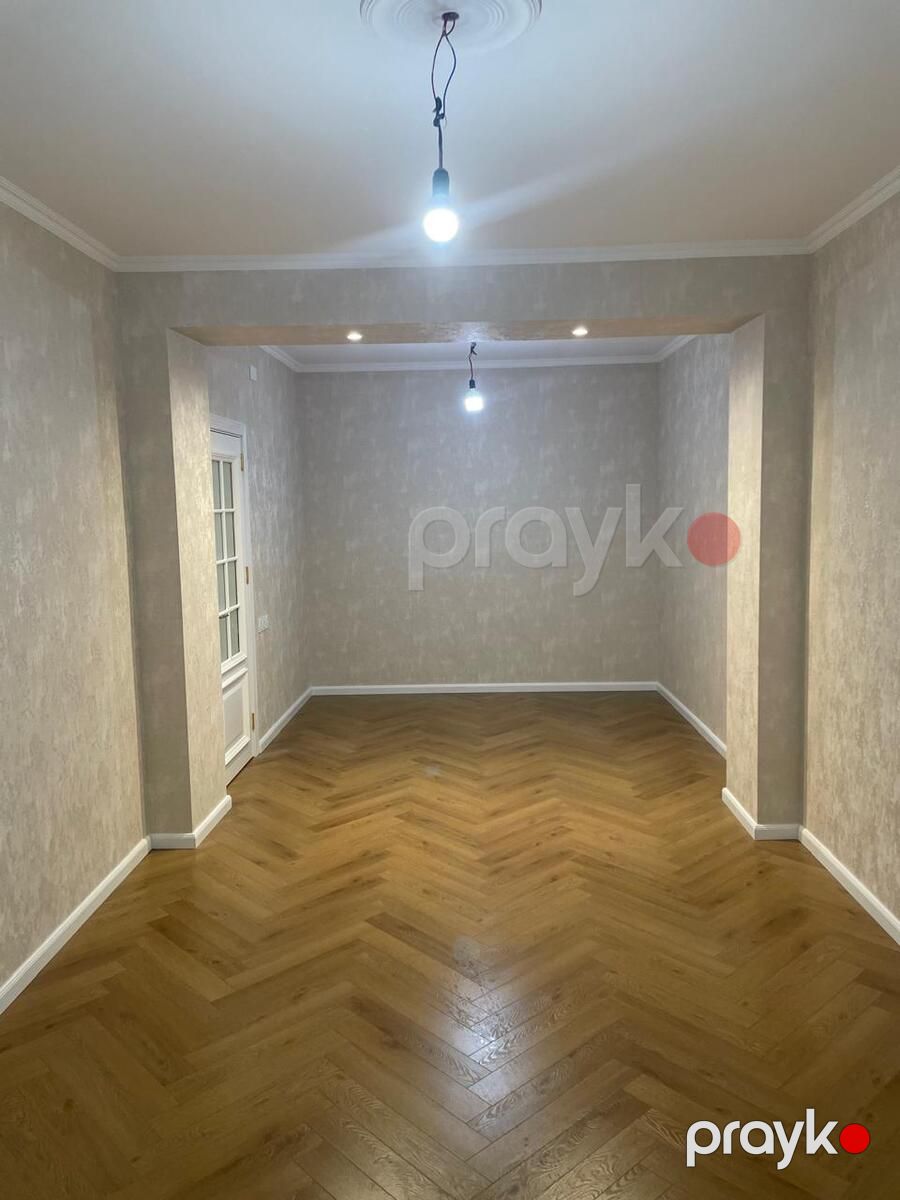 Satılır 2 otaqlı yeni tikili 92 m² — Mənzil, Bakı (2)