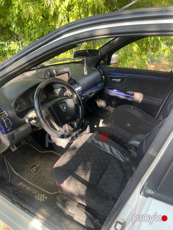 Khazar LX, 1.6 L, 2017 il, 400 000 km — Avtomobillər, Qobustan (10)